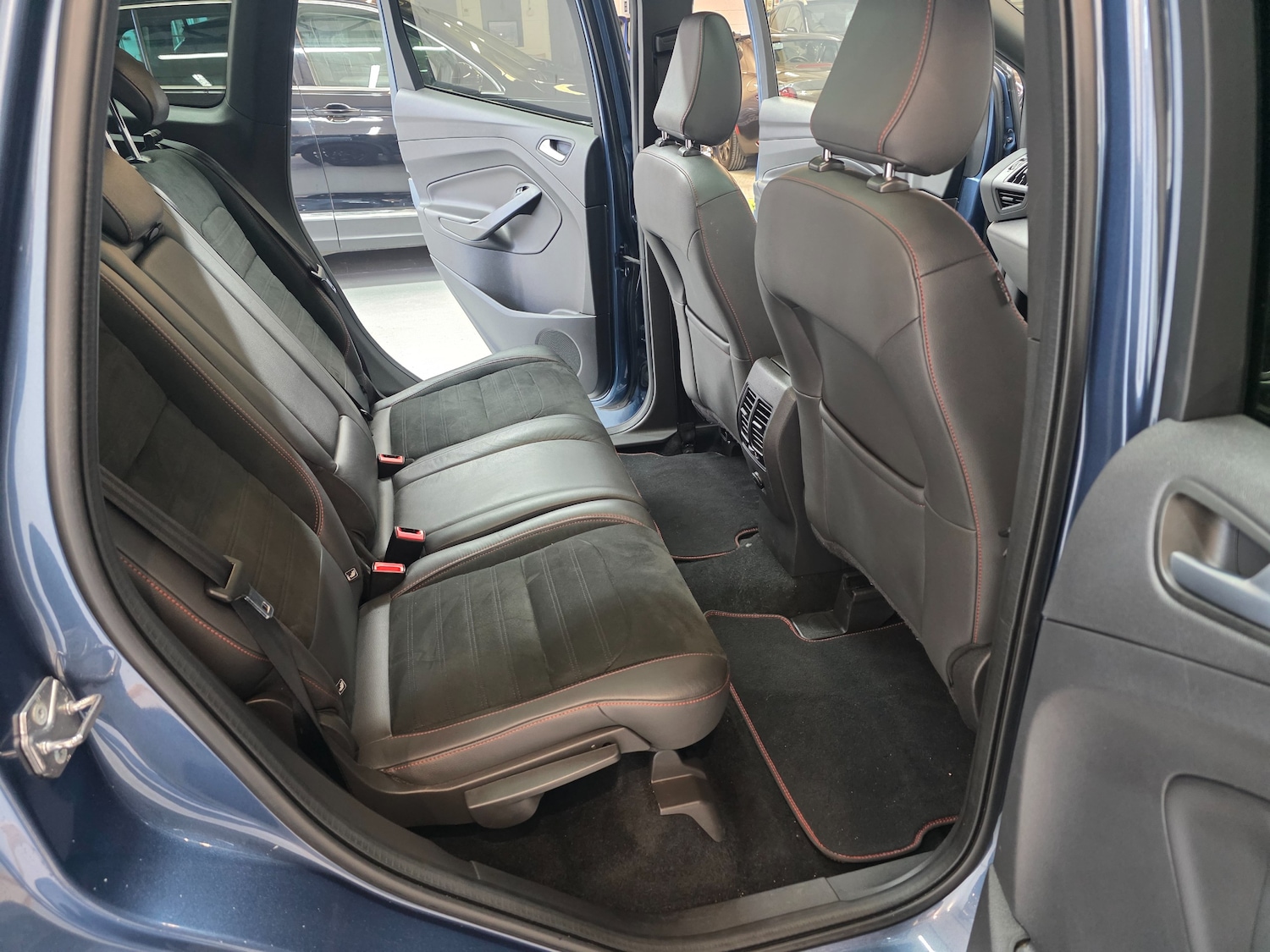 Used Ford Kuga 2018 for sale - 77506100: Photo 6