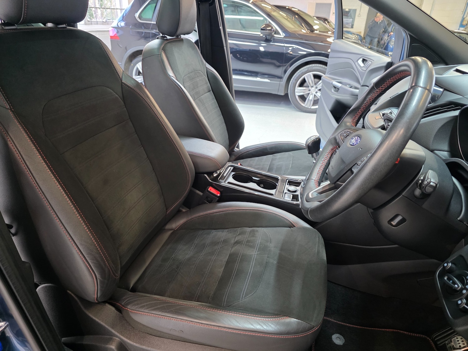 Used Ford Kuga 2018 for sale - 77506100: Photo 8