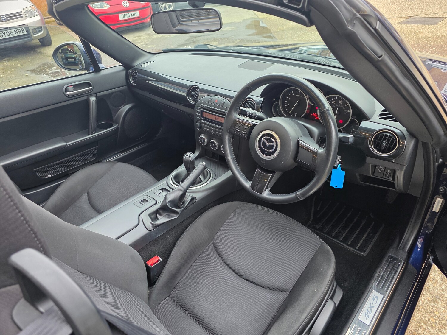 Used Mazda MX-5 for sale - 77878638: Photo 10