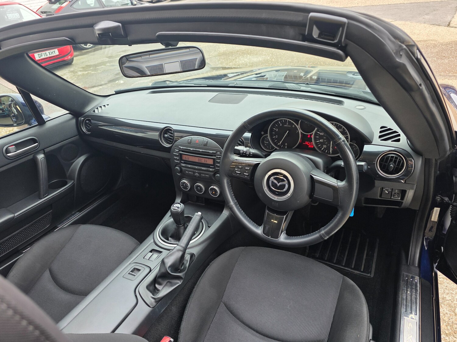 Used Mazda MX-5 for sale - 77878638: Photo 12