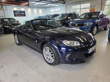 Used Mazda MX-5 2013 for sale - 77878638: Photo