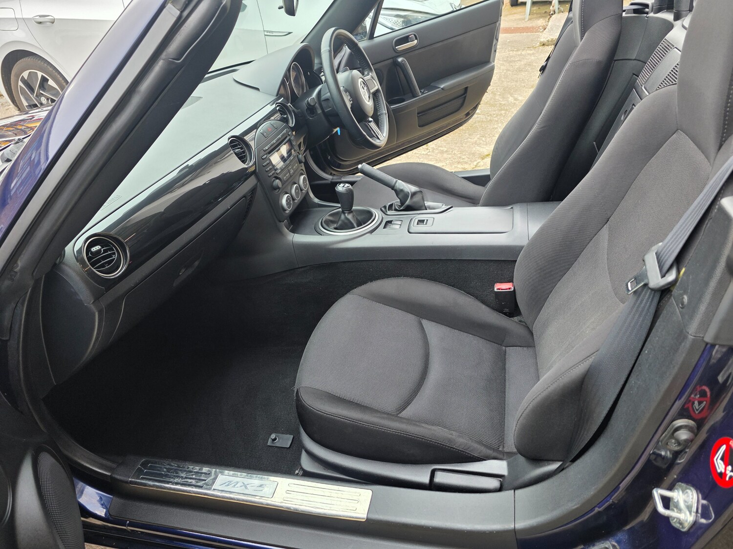 Used Mazda MX-5 for sale - 77878638: Photo 25