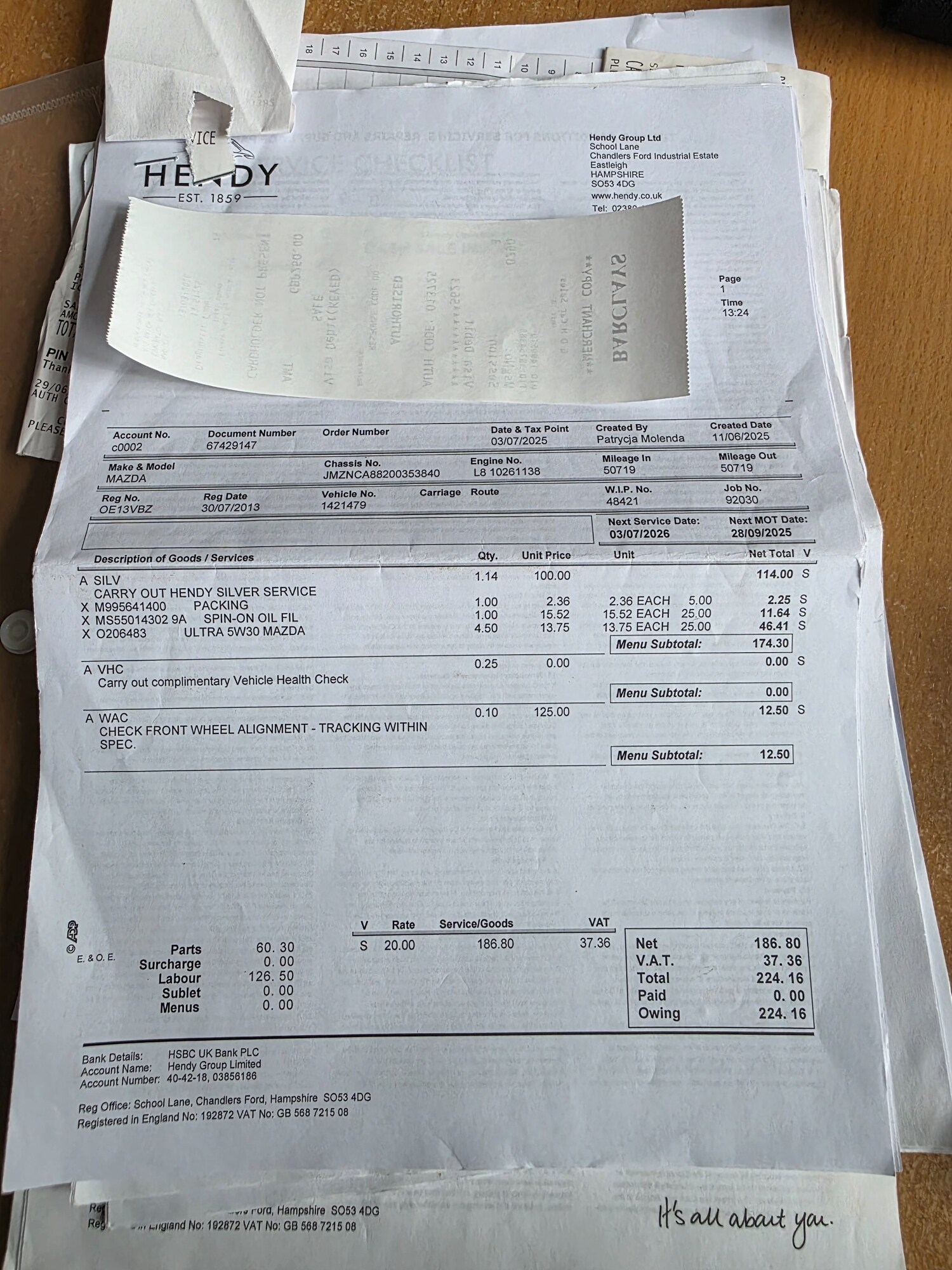 Used Mazda MX-5 for sale - 77878638: Photo 27