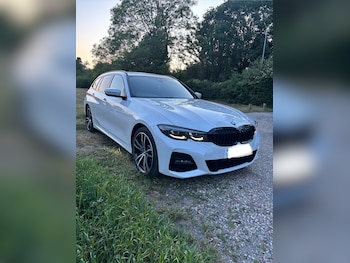 Used BMW 3 Series 2021 for sale - 78774126: Photo