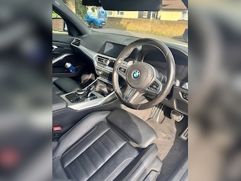 Used BMW 3 Series 2021 for sale - 78774126: Photo