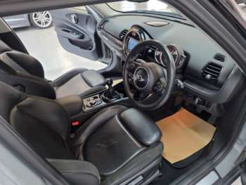 Used MINI Clubman 2017 for sale - 75231328: Photo