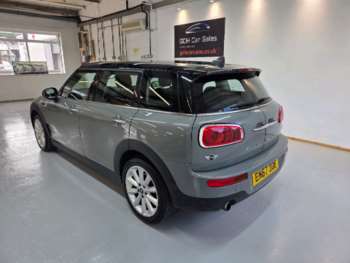 Used MINI Clubman 2017 for sale - 75231328: Photo