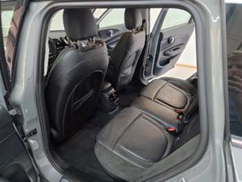 Used MINI Clubman 2017 for sale - 75231328: Photo