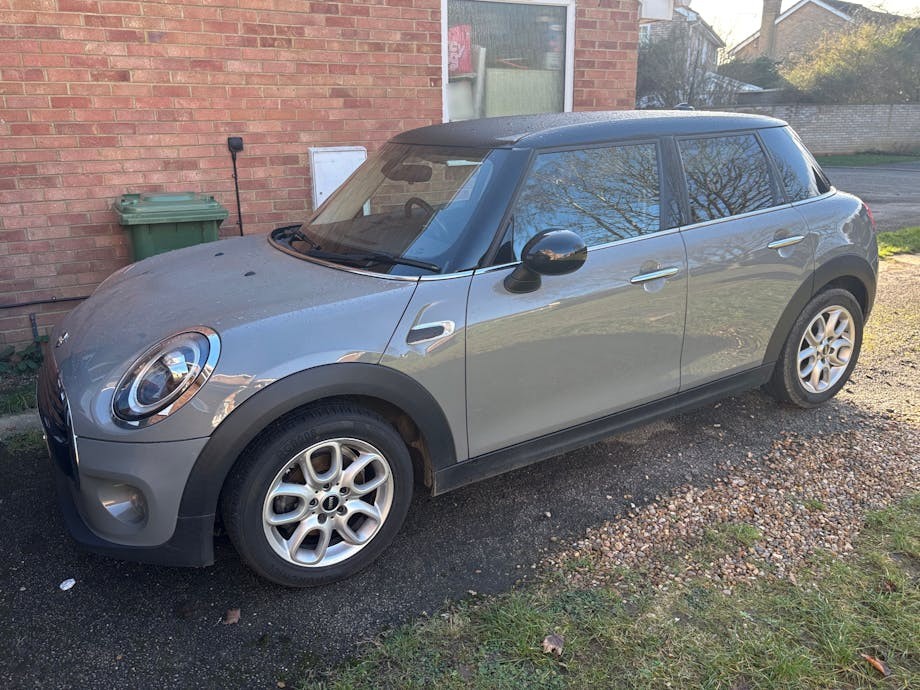 Used MINI Hatch 2018 for sale - 77333266: Photo 3