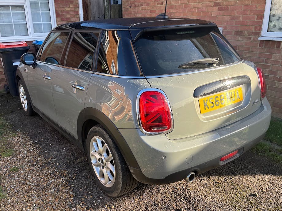 Used MINI Hatch 2018 for sale - 77333266: Photo 4