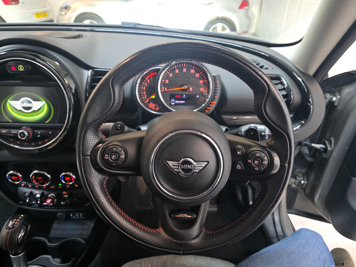 Used MINI Clubman 2017 for sale - 76783333: Photo 14