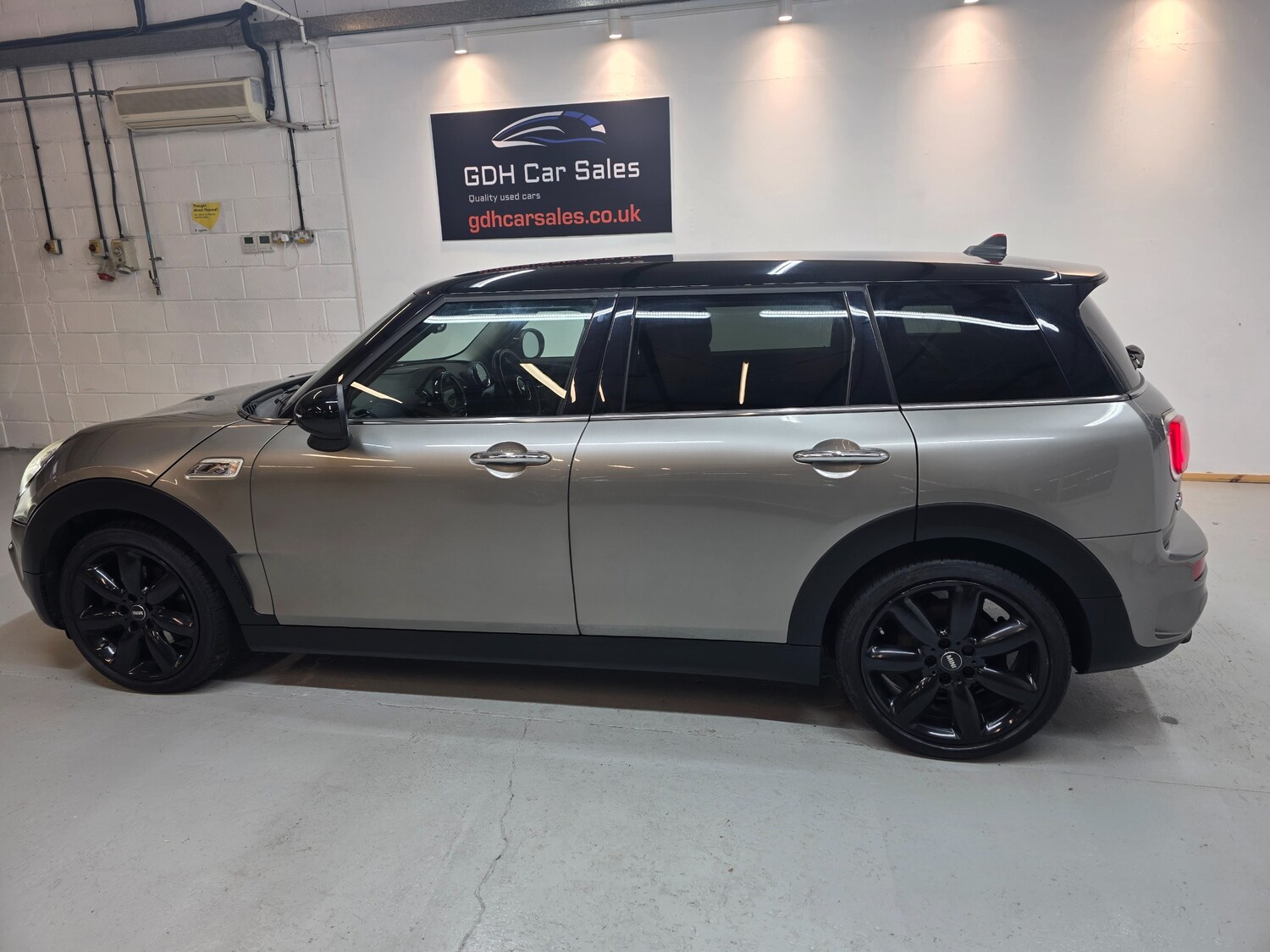 Used MINI Clubman 2017 for sale - 76783333: Photo 15