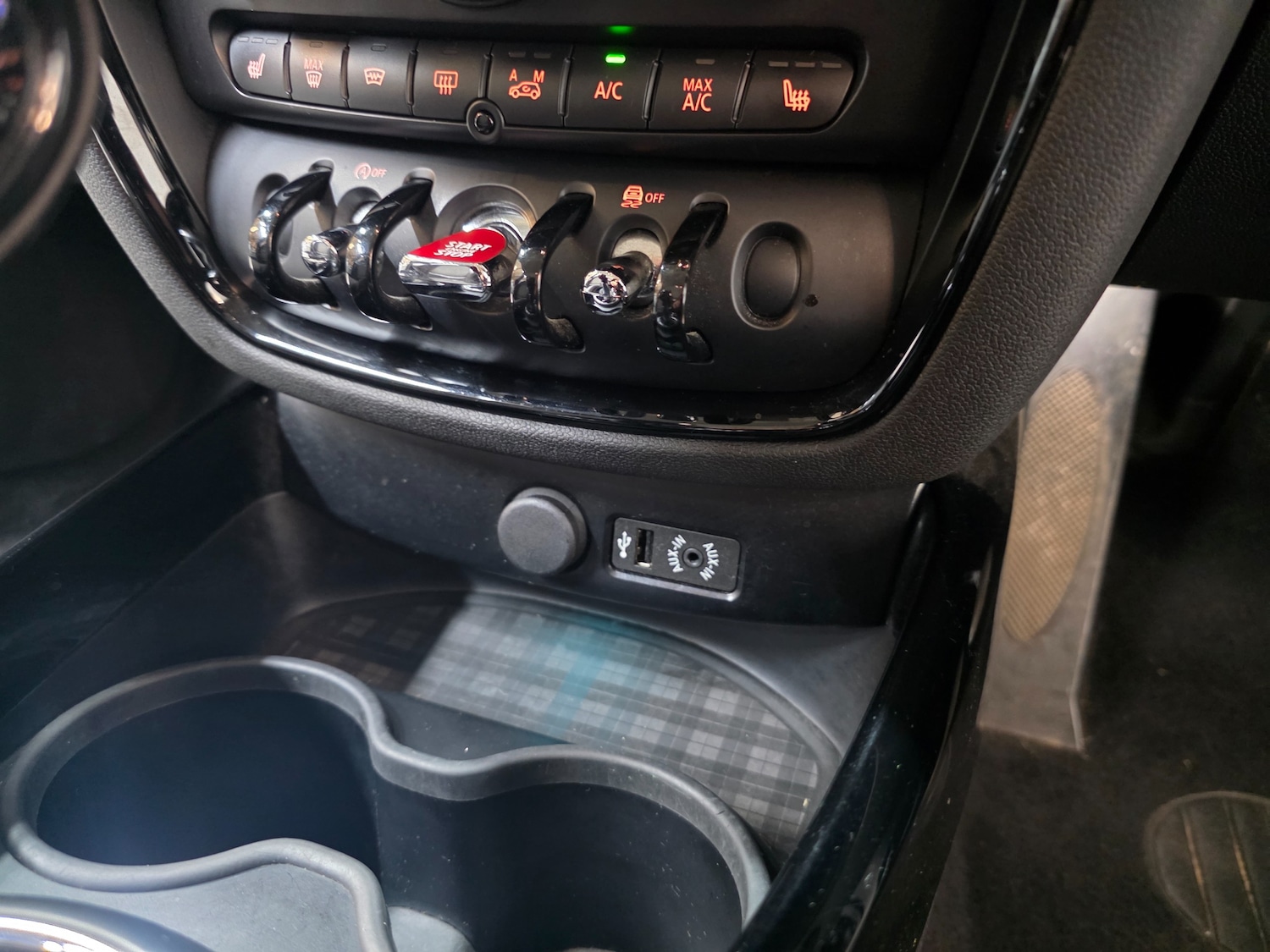 Used MINI Clubman 2017 for sale - 76783333: Photo 18