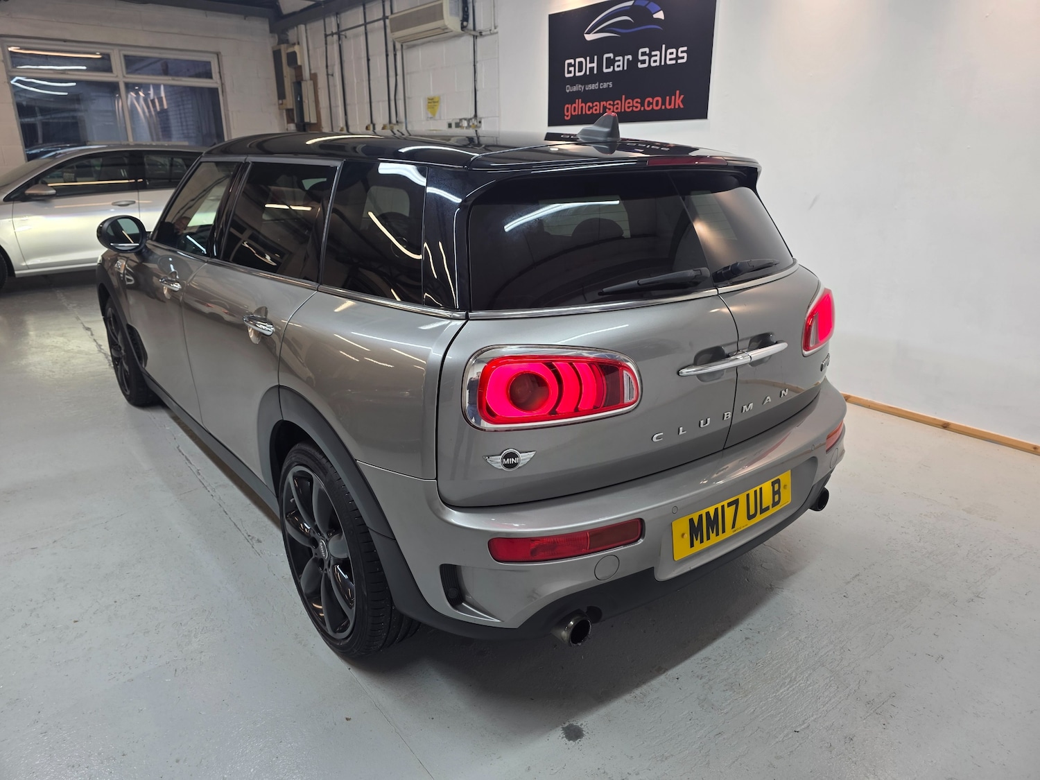 Used MINI Clubman 2017 for sale - 76783333: Photo 19