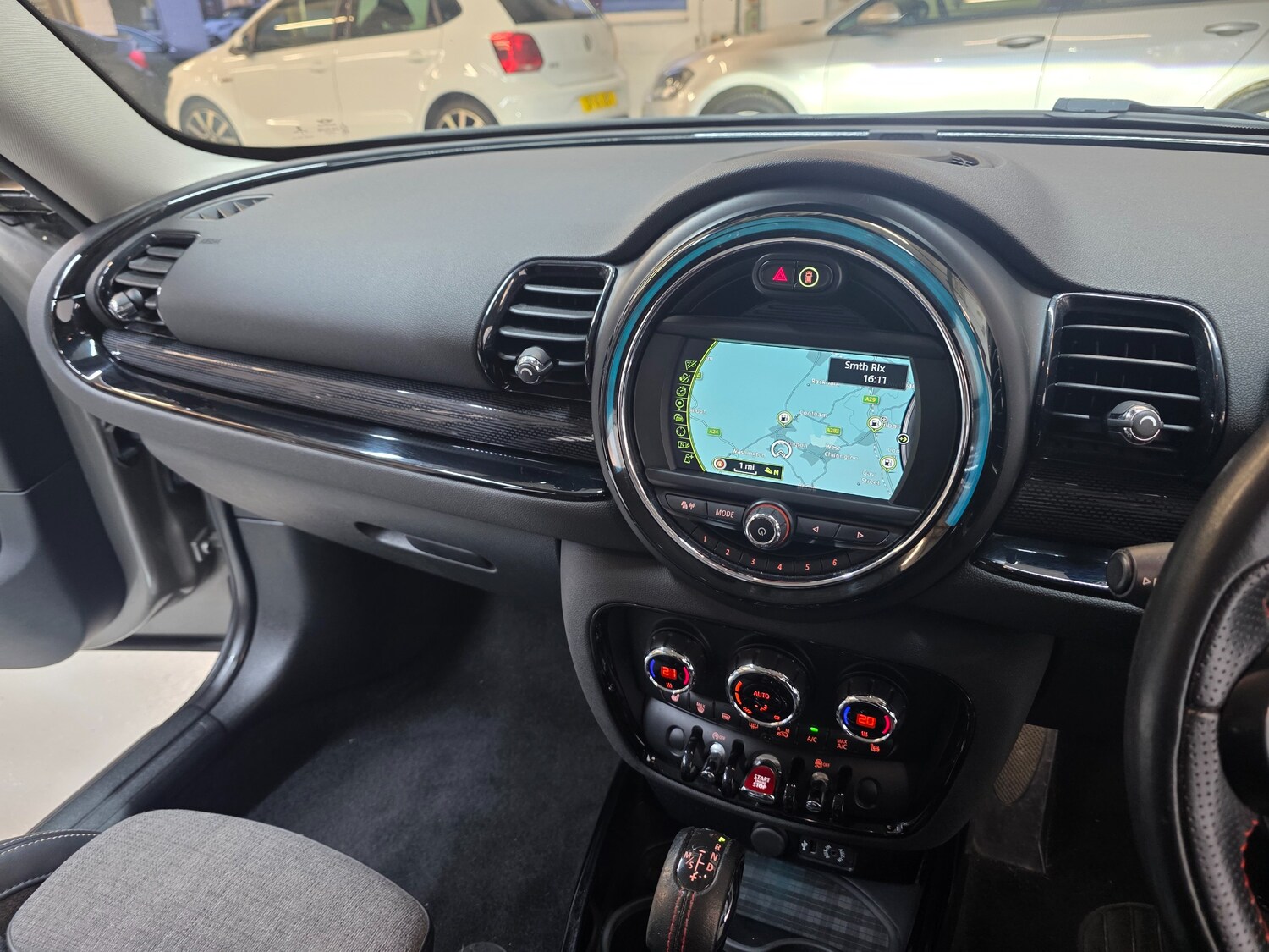 Used MINI Clubman 2017 for sale - 76783333: Photo 20