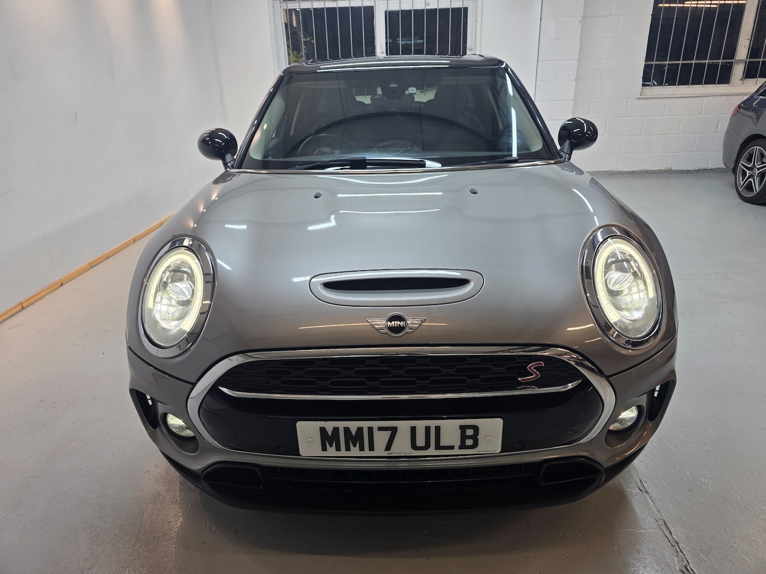 Used MINI Clubman 2017 for sale - 76783333: Photo 28