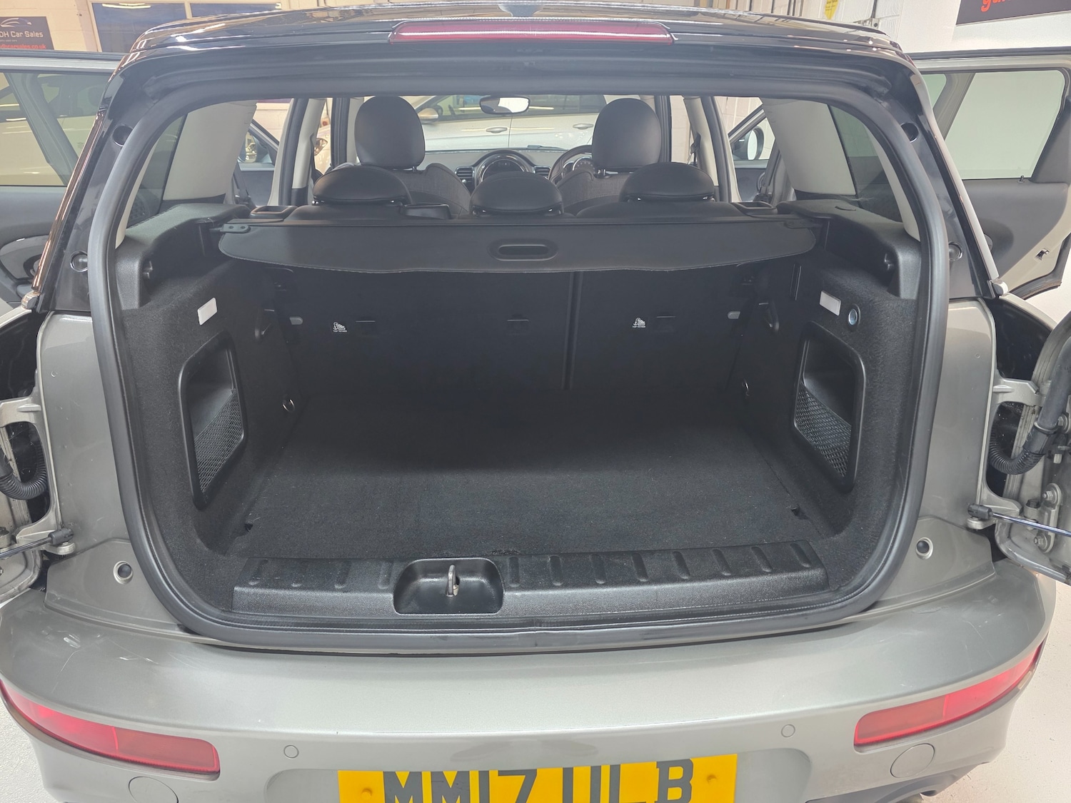 Used MINI Clubman 2017 for sale - 76783333: Photo 29