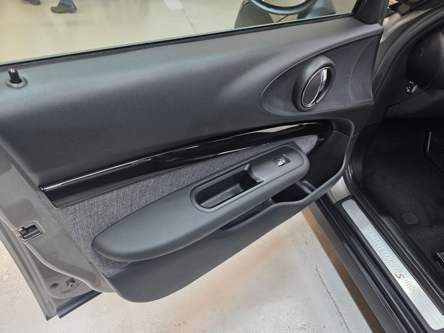 Used MINI Clubman 2017 for sale - 76783333: Photo 32