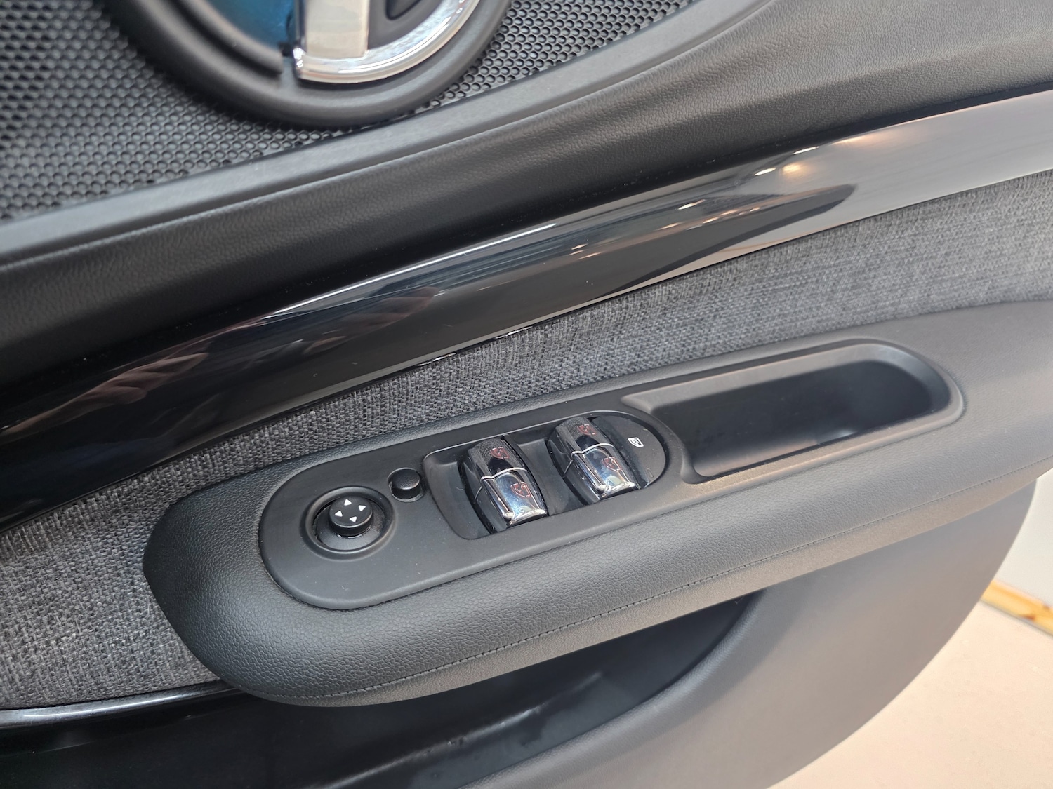 Used MINI Clubman 2017 for sale - 76783333: Photo 39