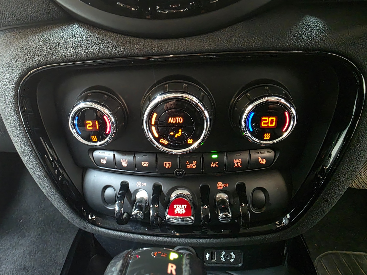 Used MINI Clubman 2017 for sale - 76783333: Photo 40