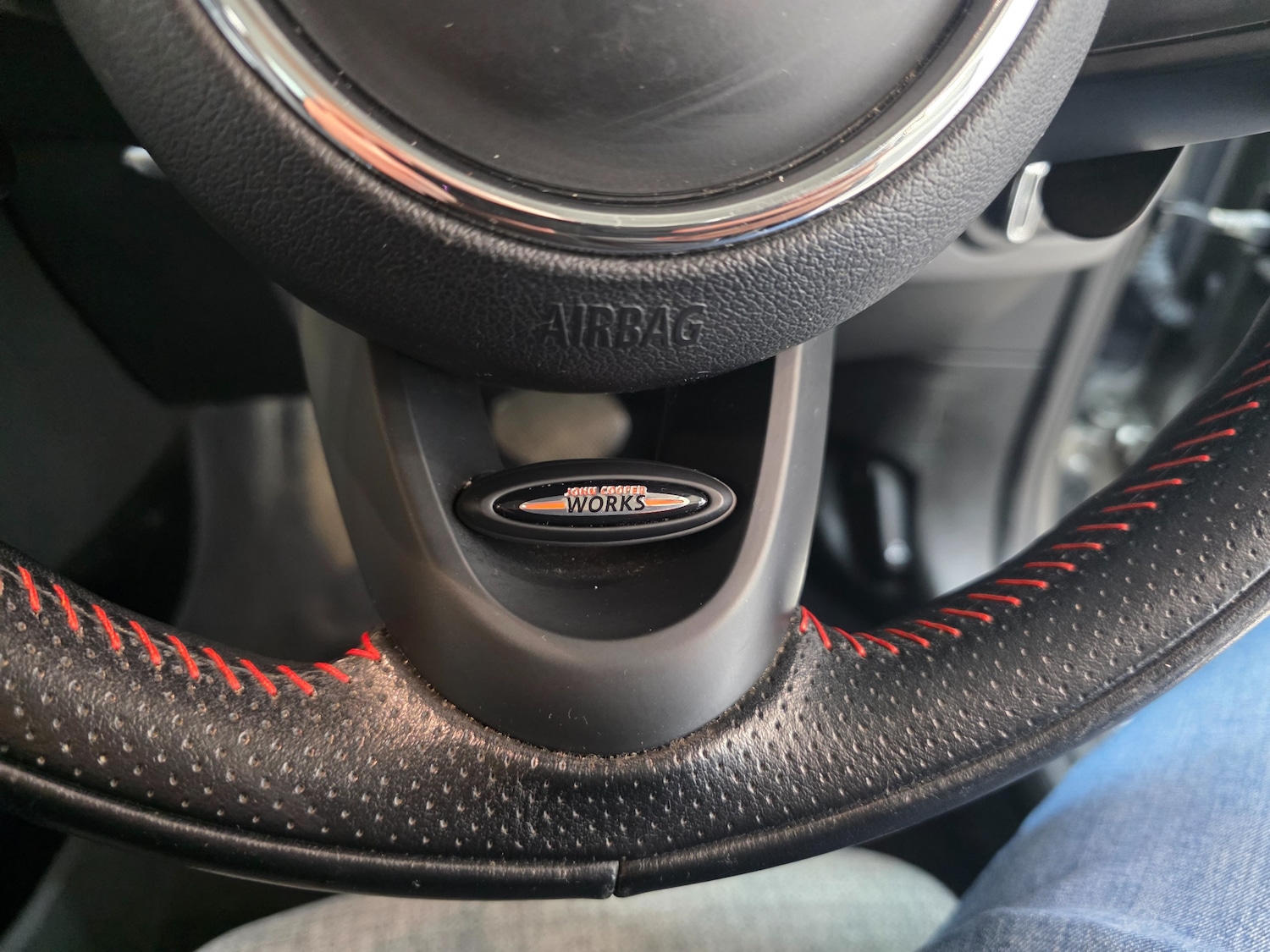 Used MINI Clubman 2017 for sale - 76783333: Photo 44