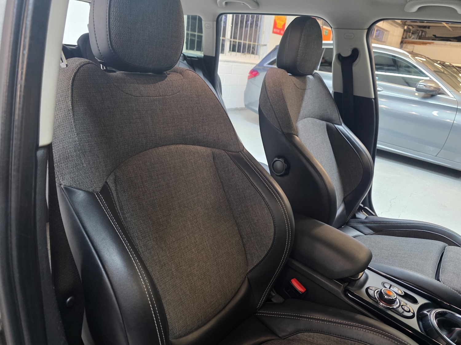 Used MINI Clubman 2017 for sale - 76783333: Photo 47