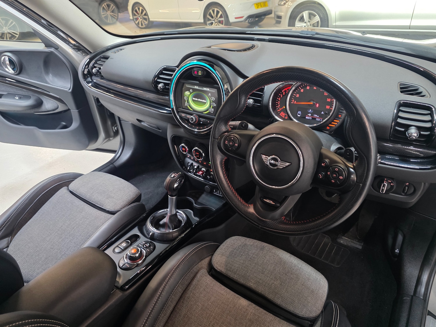 Used MINI Clubman 2017 for sale - 76783333: Photo 48