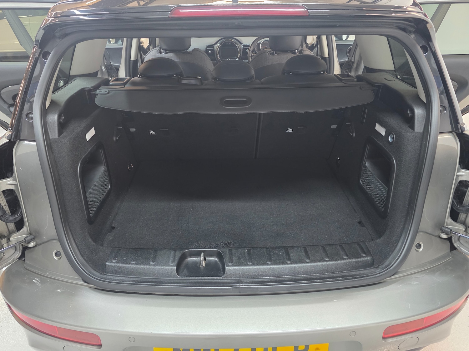 Used MINI Clubman 2017 for sale - 76783333: Photo 7