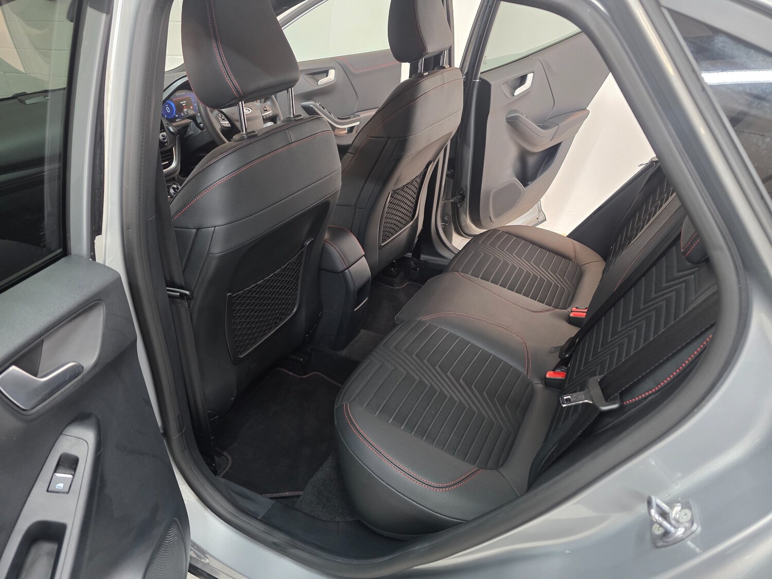 Used Ford Puma 2021 for sale - 77593287: Photo 13