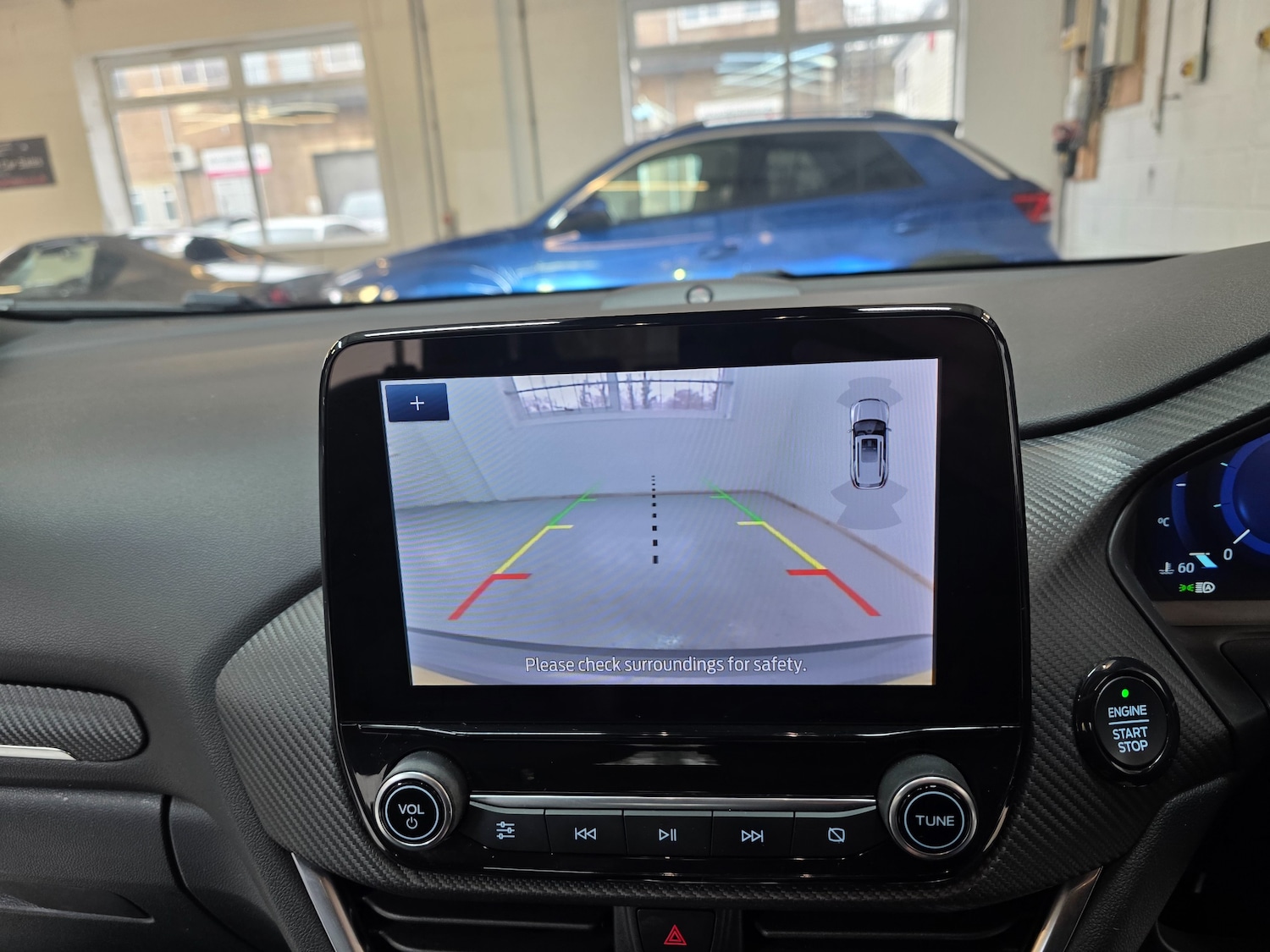 Used Ford Puma 2021 for sale - 77593287: Photo 20