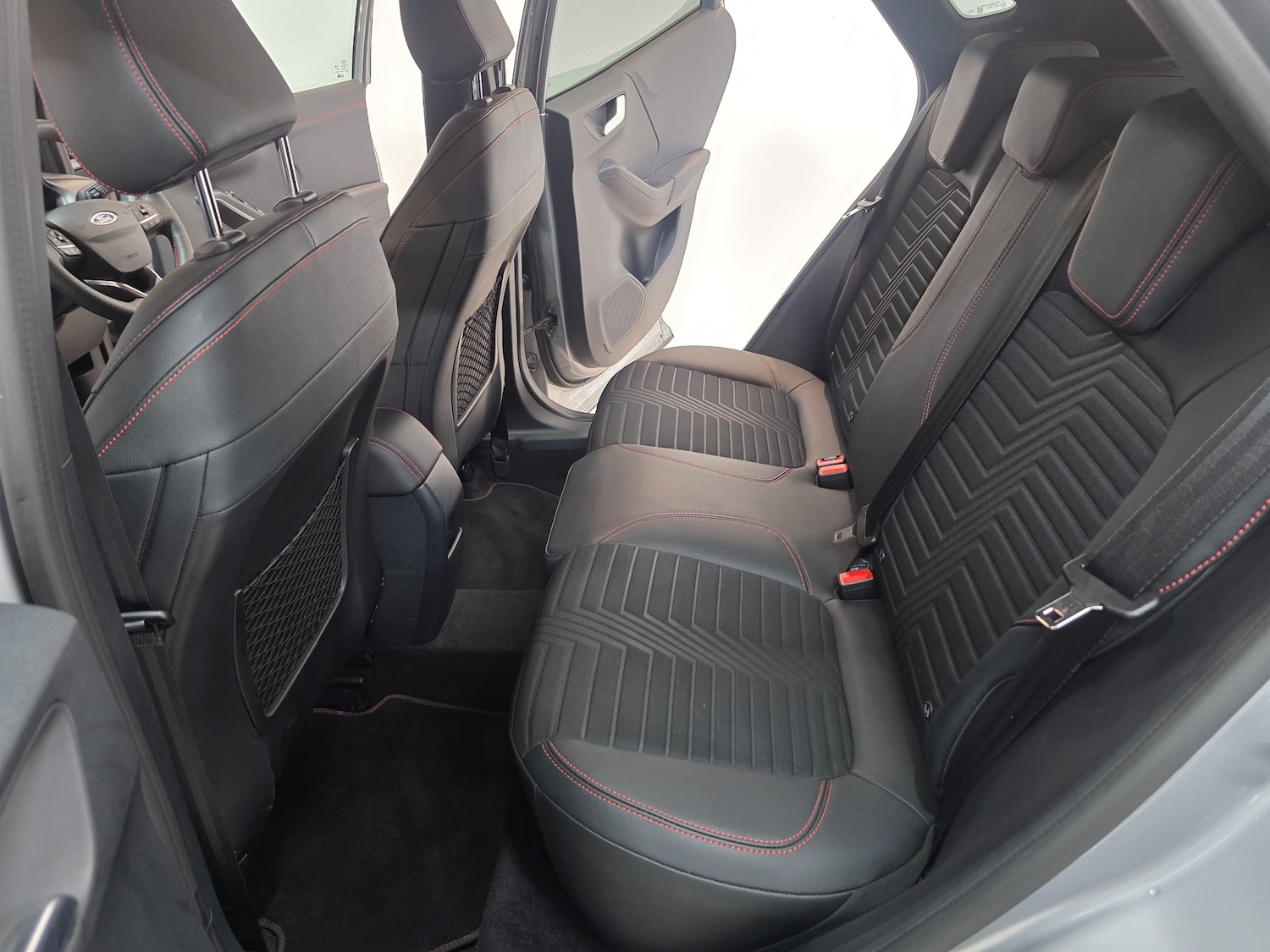 Used Ford Puma 2021 for sale - 77593287: Photo 23