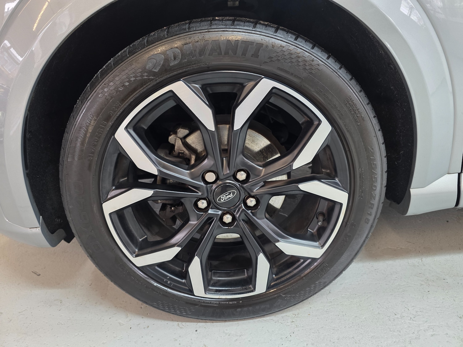 Used Ford Puma 2021 for sale - 77593287: Photo 27