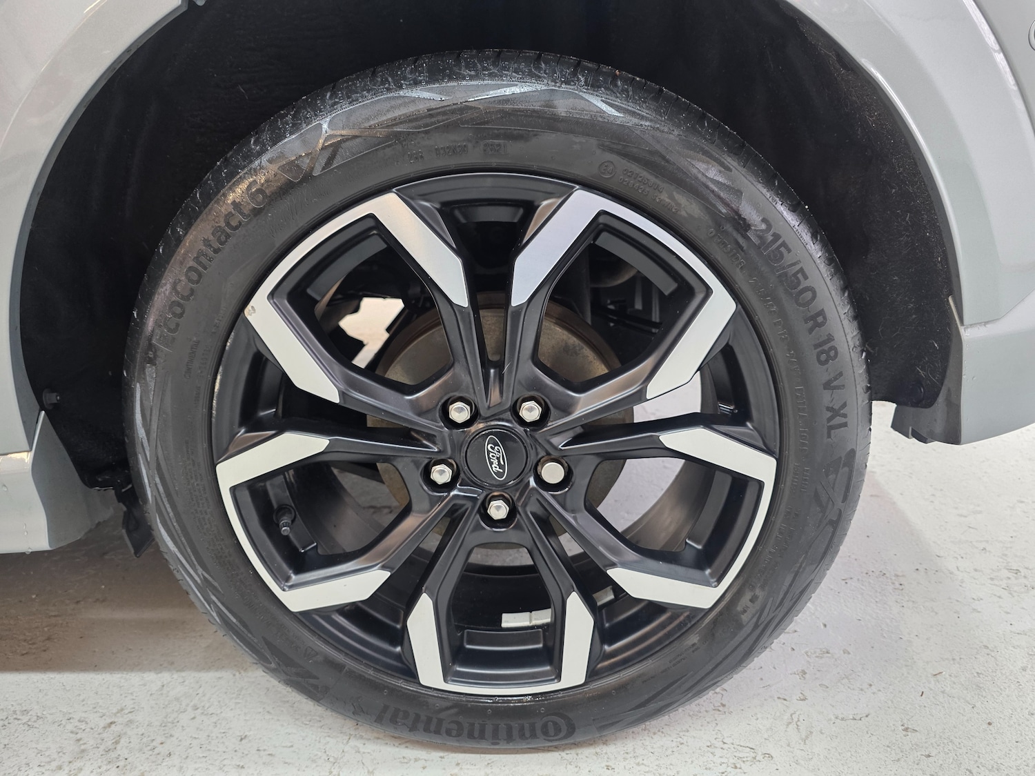 Used Ford Puma 2021 for sale - 77593287: Photo 28