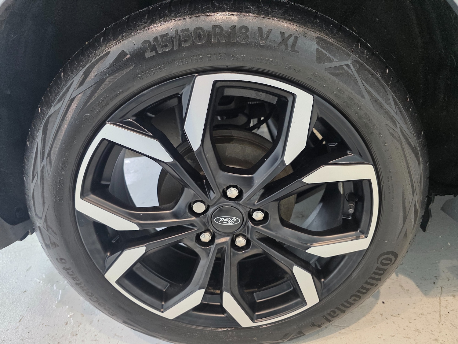 Used Ford Puma 2021 for sale - 77593287: Photo 29