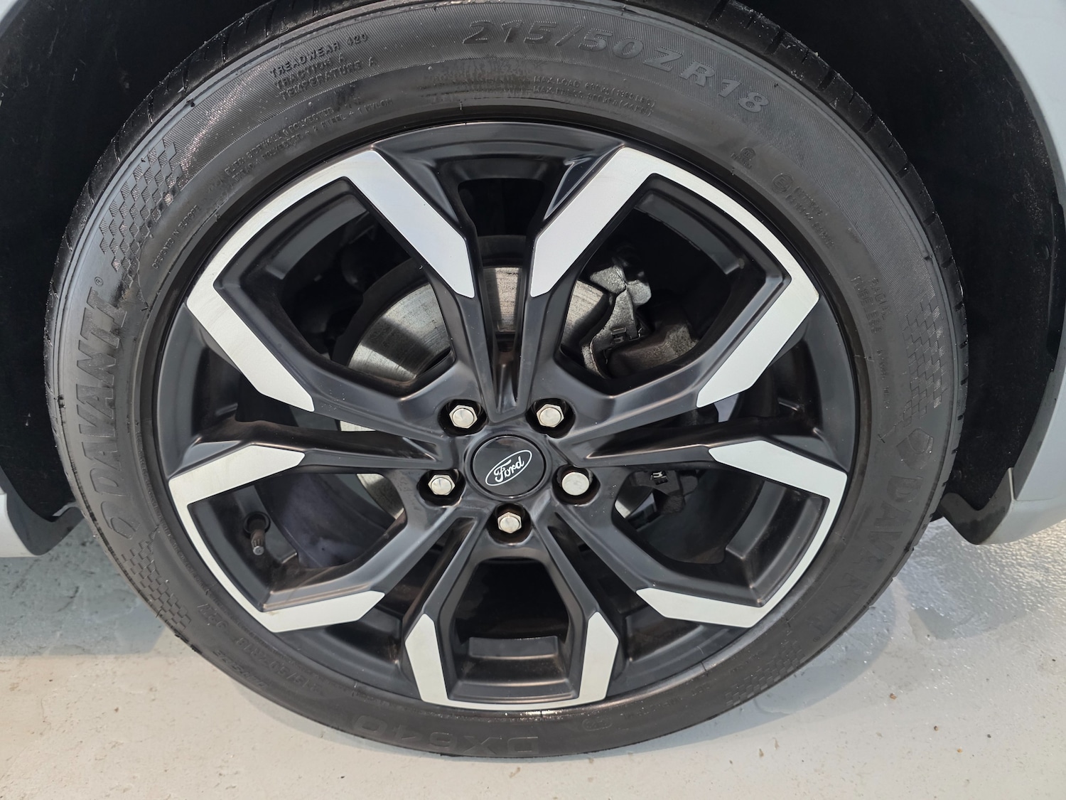 Used Ford Puma 2021 for sale - 77593287: Photo 30