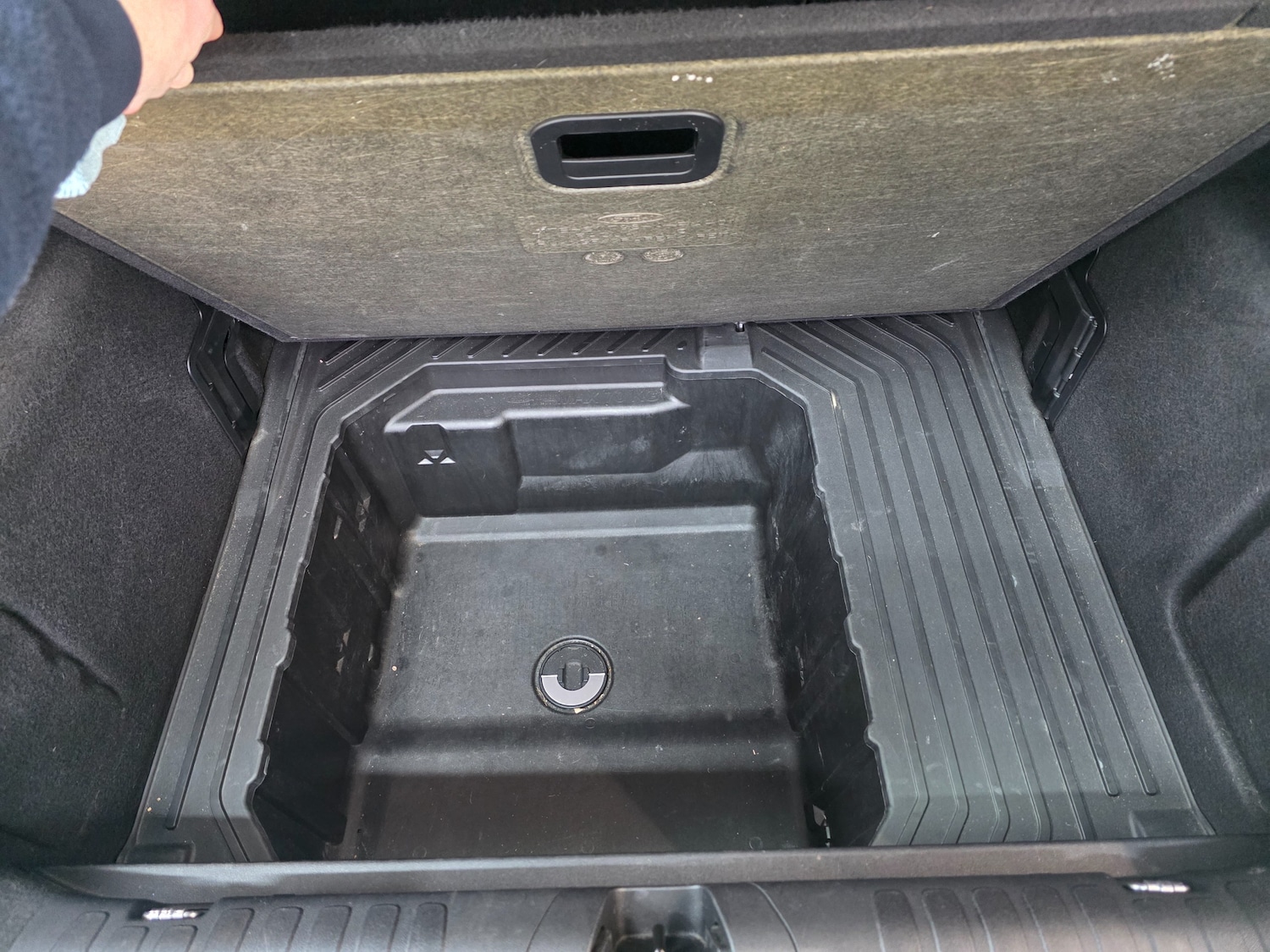 Used Ford Puma 2021 for sale - 77593287: Photo 31