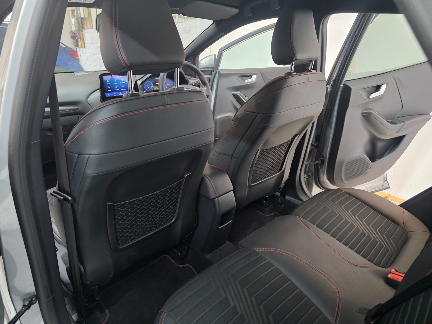 Used Ford Puma 2021 for sale - 77593287: Photo 32