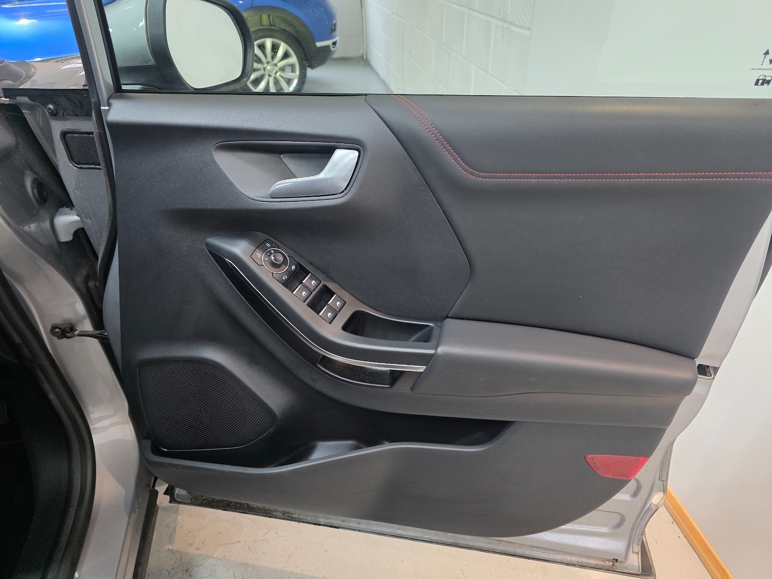 Used Ford Puma 2021 for sale - 77593287: Photo 35