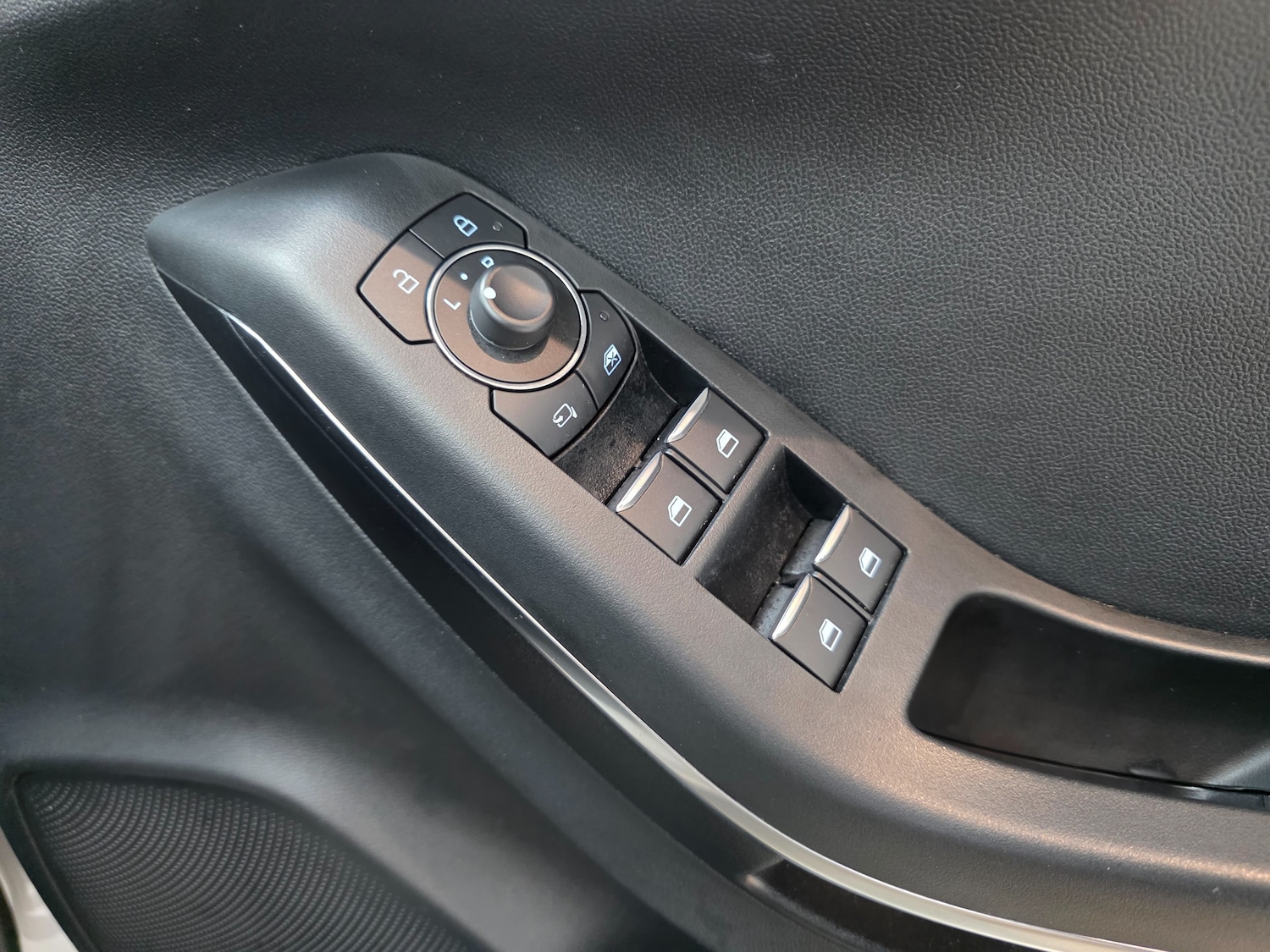 Used Ford Puma 2021 for sale - 77593287: Photo 36