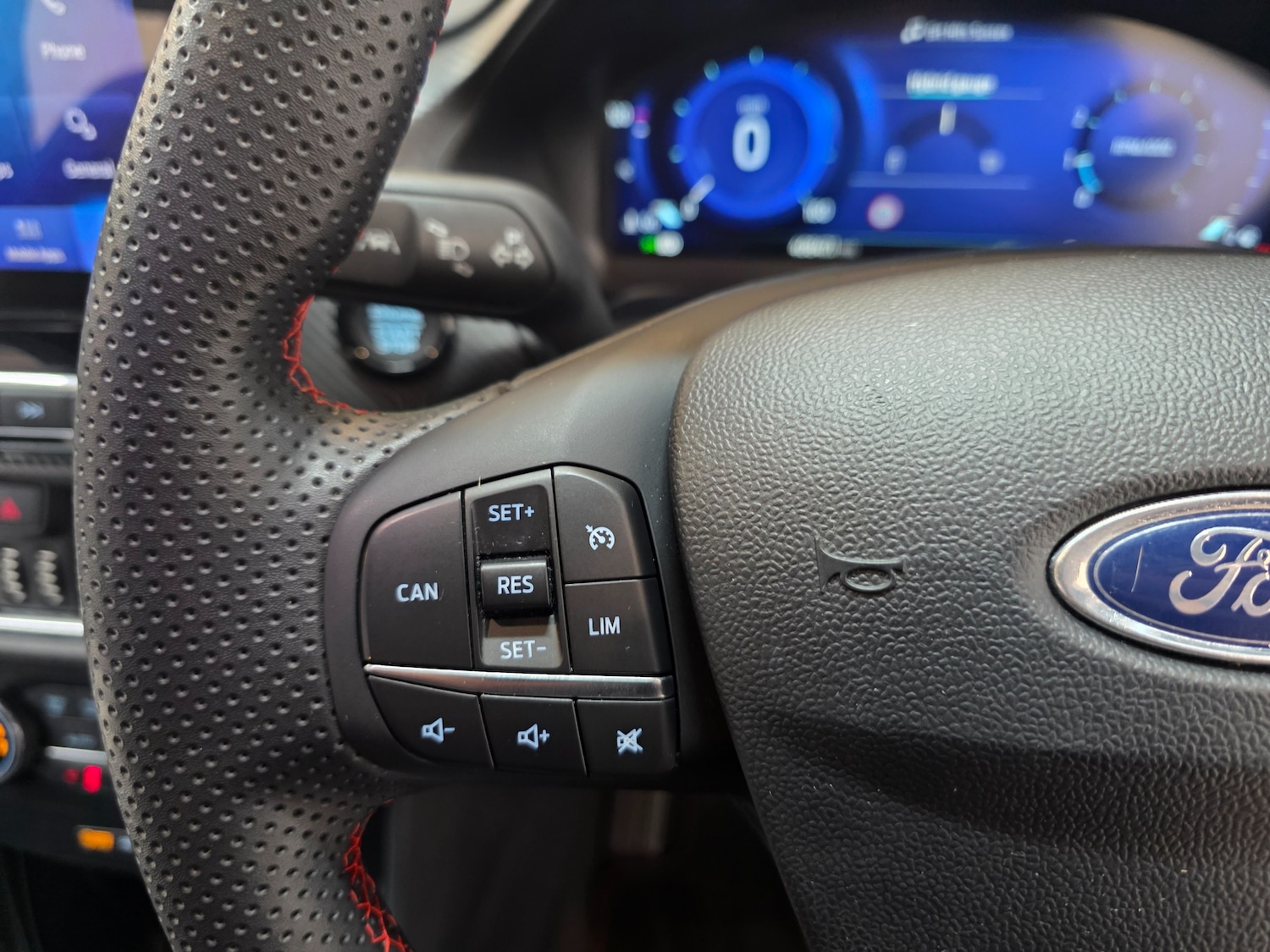 Used Ford Puma 2021 for sale - 77593287: Photo 39