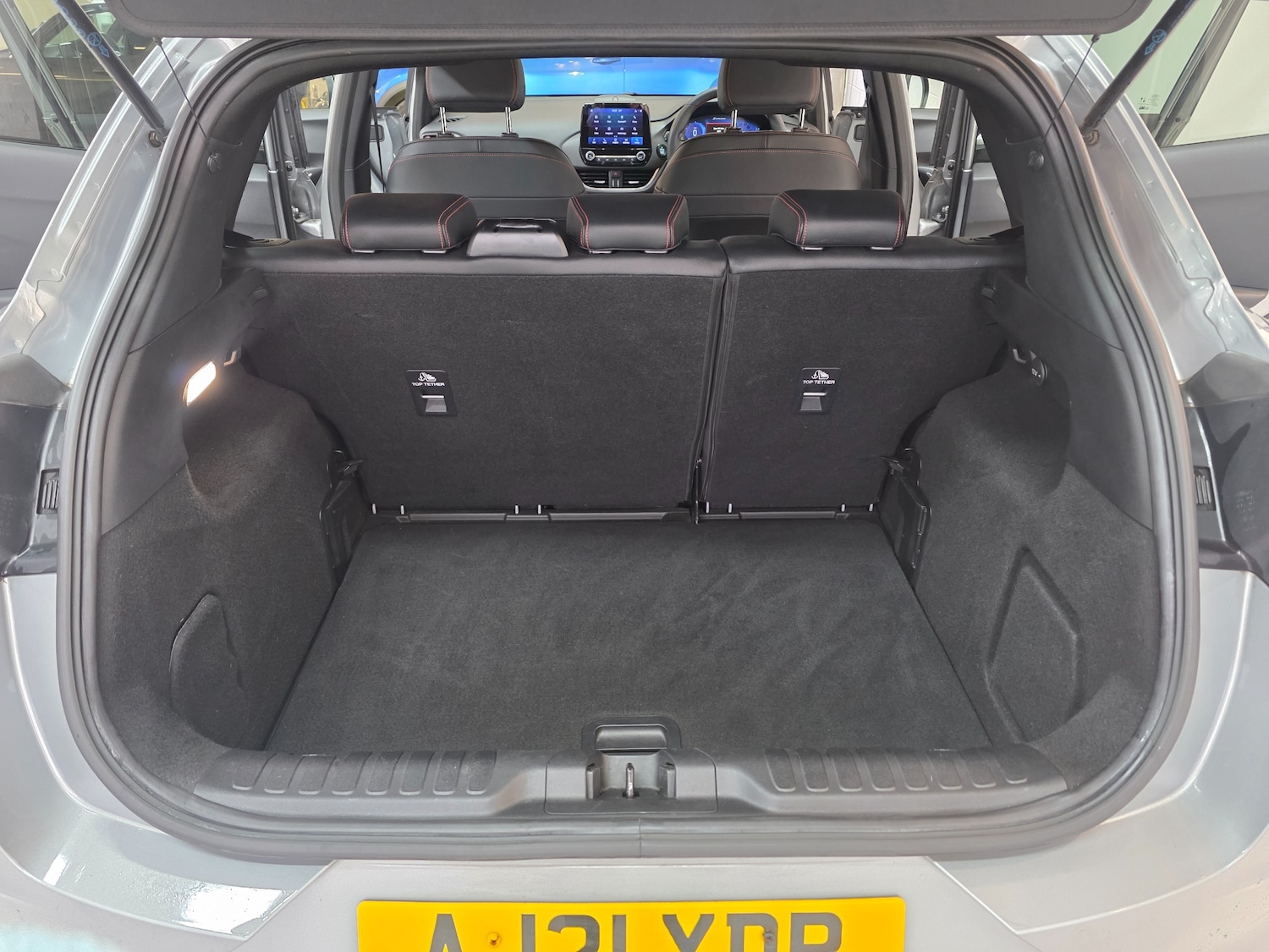 Used Ford Puma 2021 for sale - 77593287: Photo 4