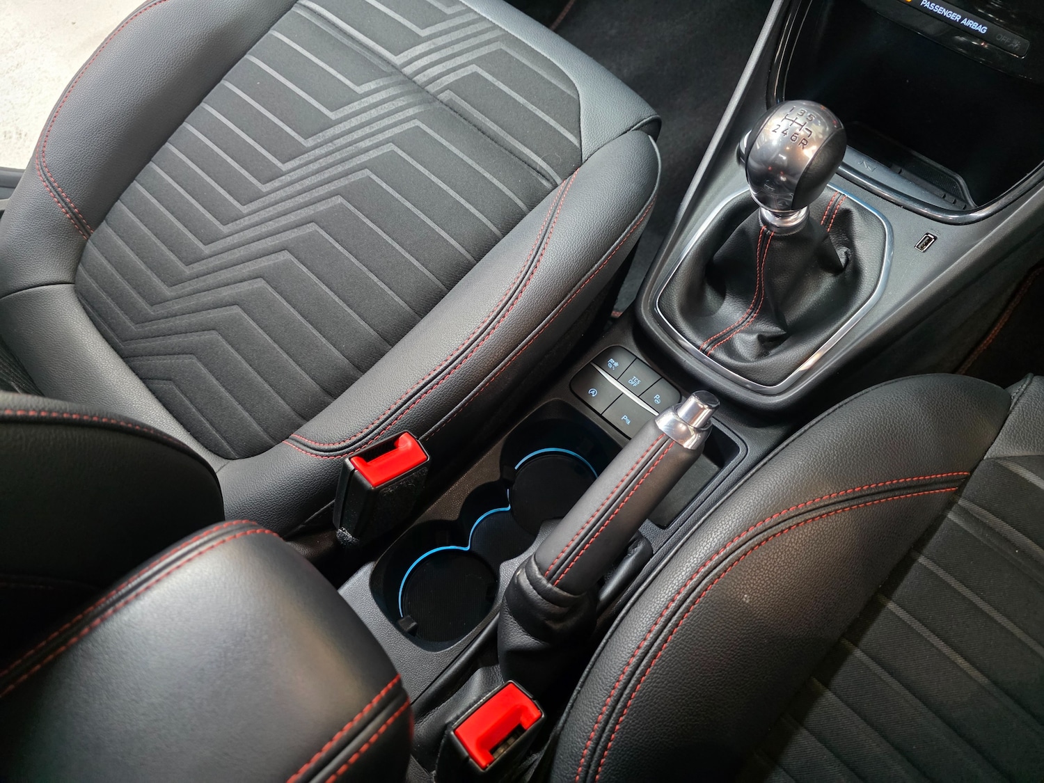 Used Ford Puma 2021 for sale - 77593287: Photo 42