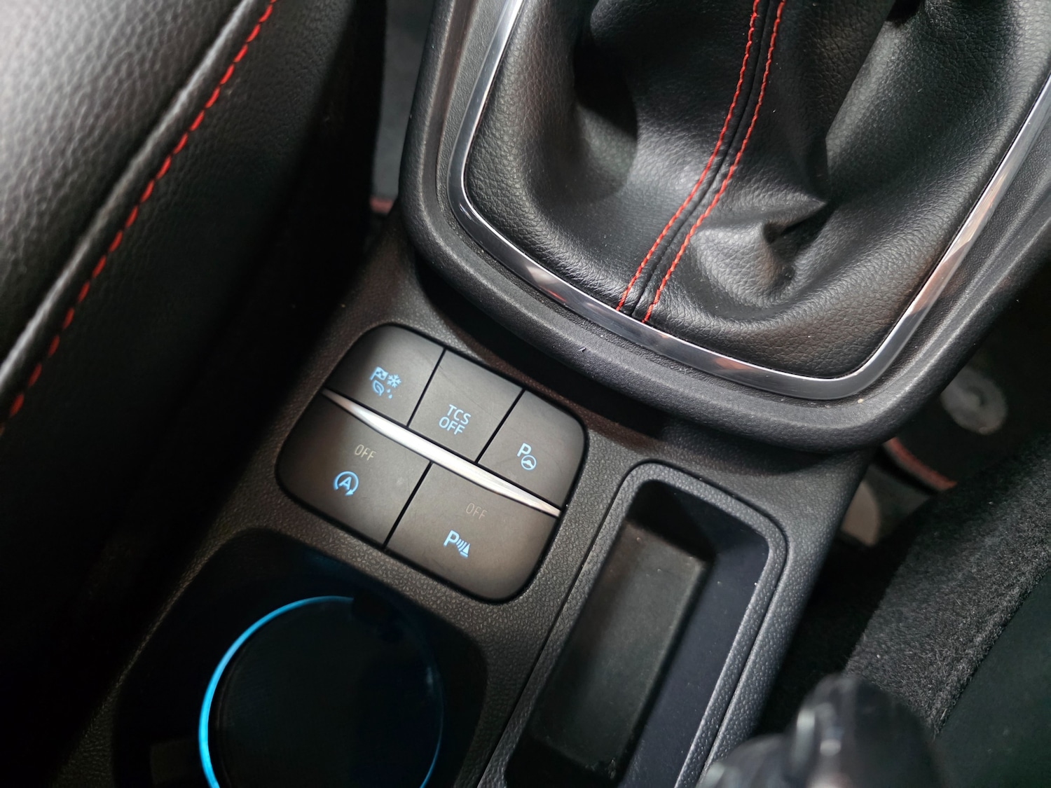 Used Ford Puma 2021 for sale - 77593287: Photo 43