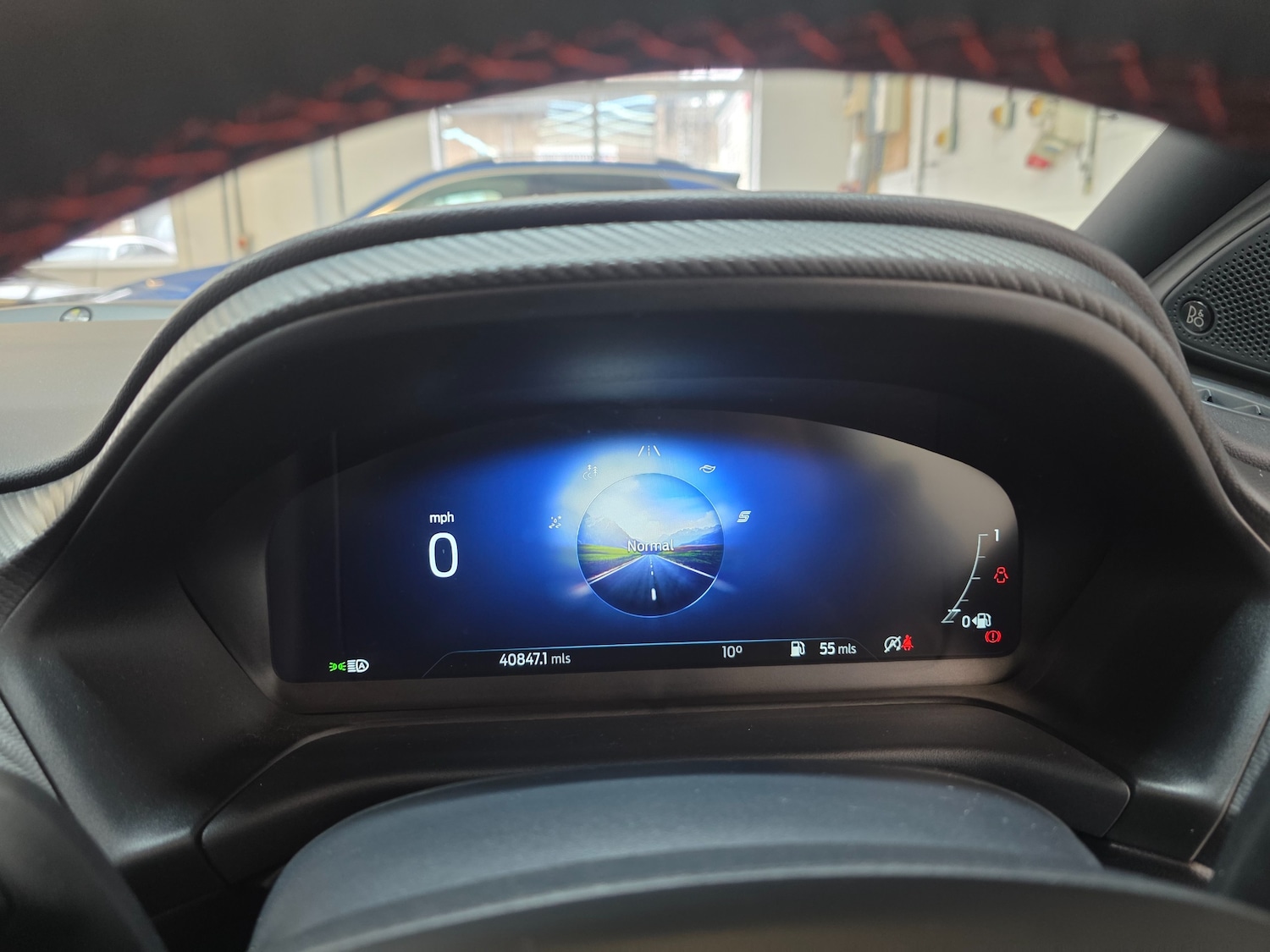 Used Ford Puma 2021 for sale - 77593287: Photo 51