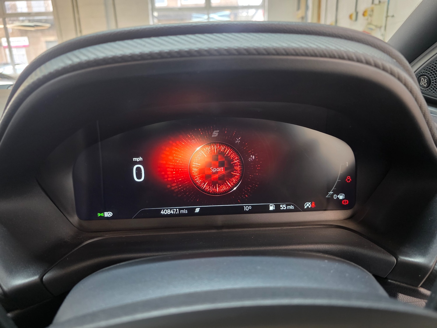 Used Ford Puma 2021 for sale - 77593287: Photo 53