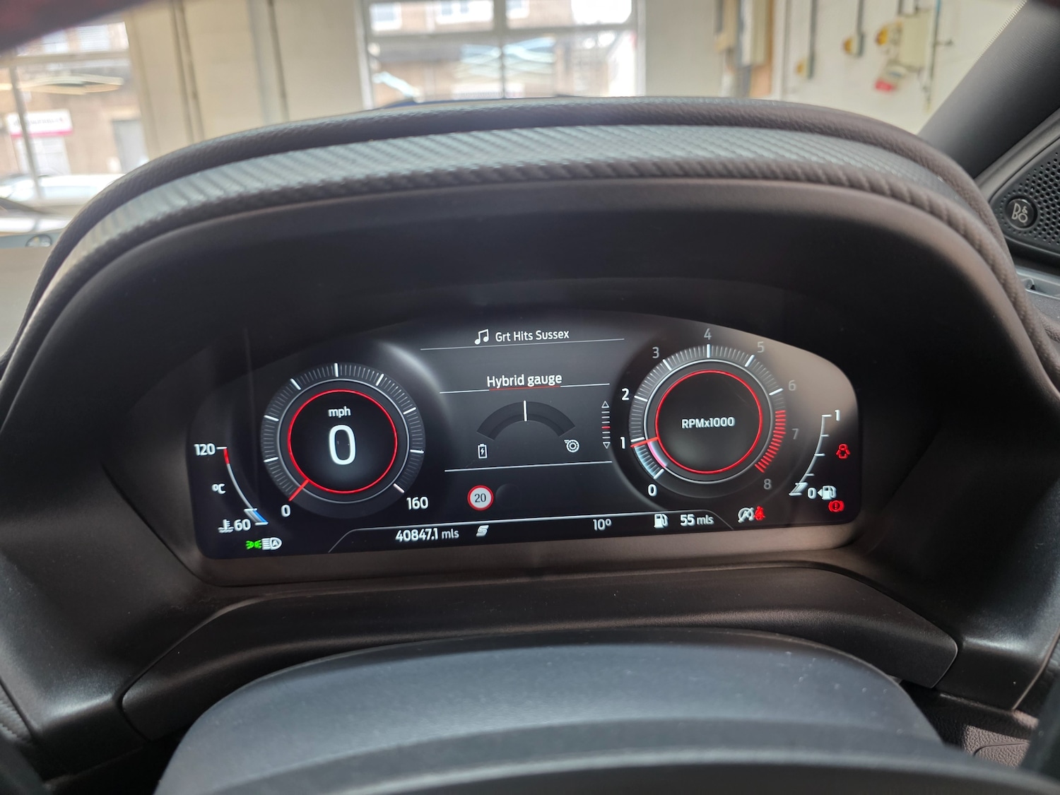 Used Ford Puma 2021 for sale - 77593287: Photo 54