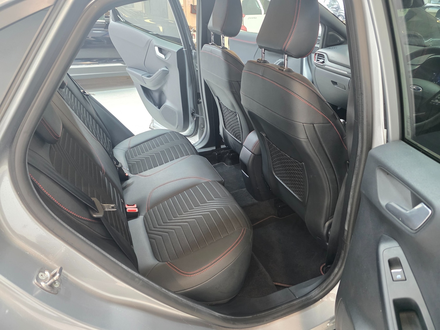 Used Ford Puma 2021 for sale - 77593287: Photo 6