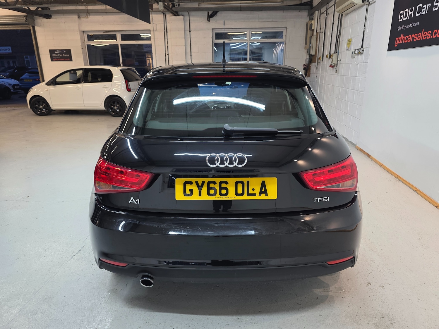 Used Audi A1 2016 for sale - 77685878: Photo 11