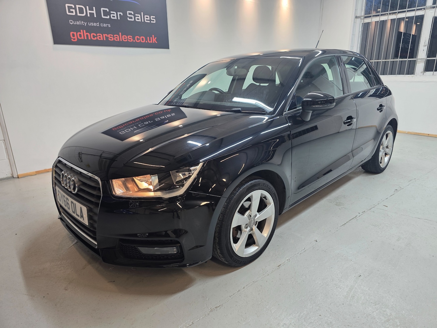 Used Audi A1 2016 for sale - 77685878: Photo 12