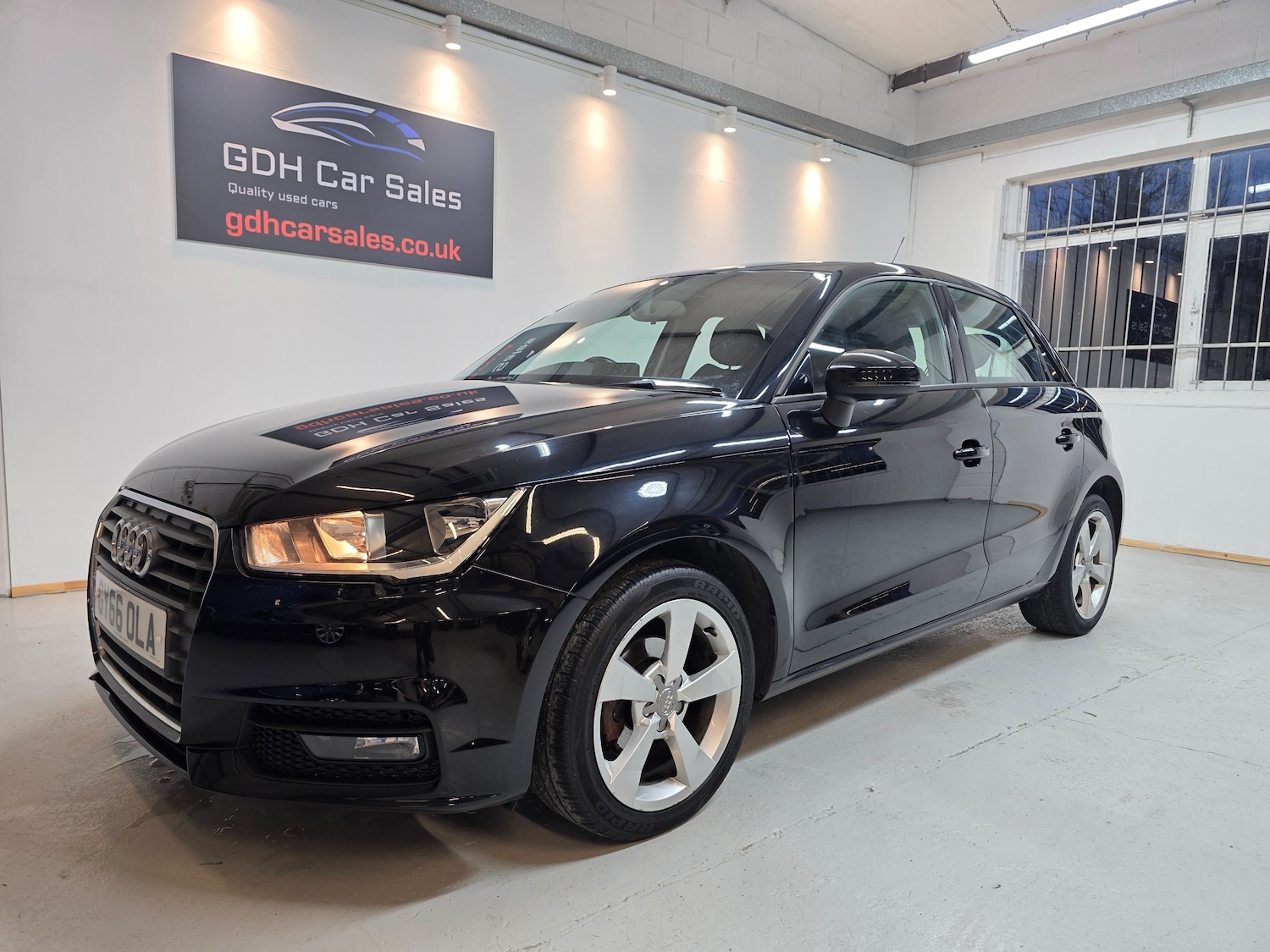 Used Audi A1 2016 for sale - 77685878: Photo 13